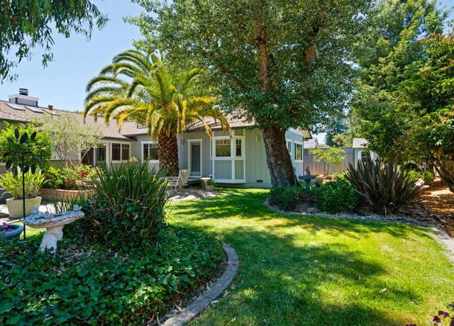 Property at 914 Santa Dorotea Cir, Rohnert Park, CA 94928, 4 beds, 3.5 baths