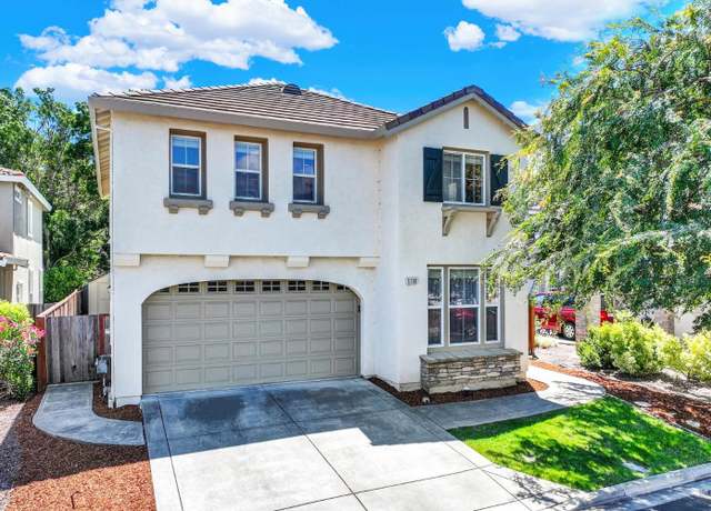 Property at 5166 Maddalena Pl, Fairfield, CA 94534, 3 beds, 2.5 baths