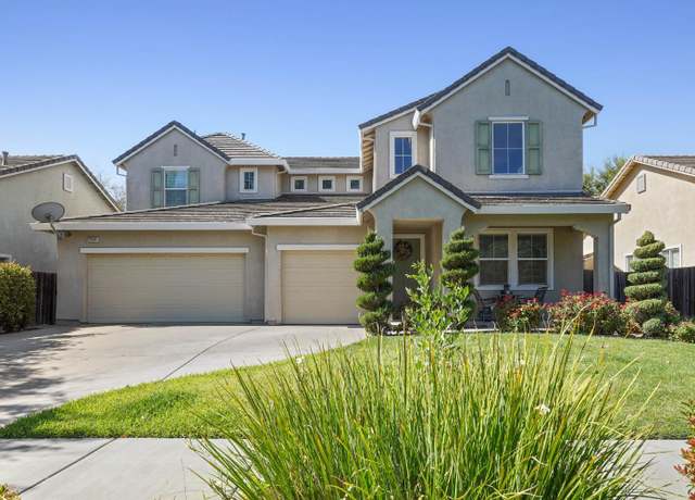 Property at 25901 Stephens St, Esparto, CA 95627, 5 beds, 3 baths