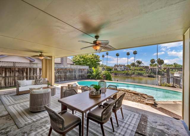 Property at 687 Cabot Way, Napa, CA 94559, 3 beds, 2 baths
