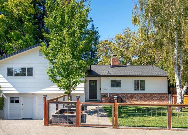 Property at 7826 Brookside Ave, Sebastopol, CA 95472, 4 beds, 2.5 baths