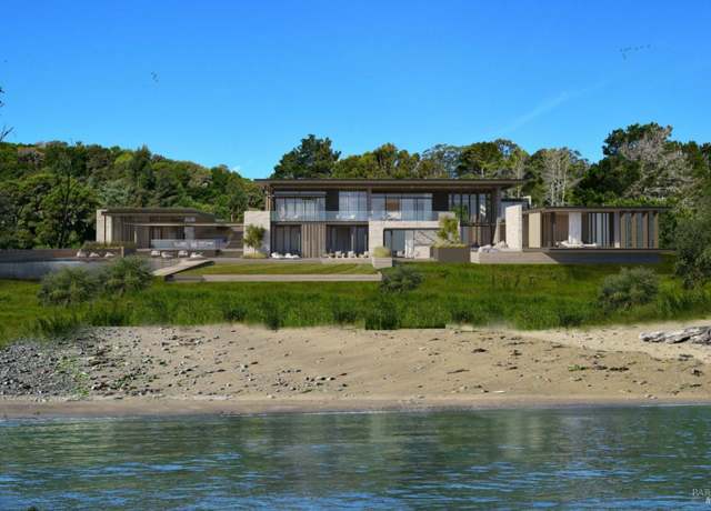 Property at 3800 Paradise Dr, Tiburon, CA 94920