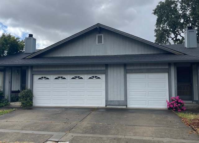 Property at 822 - 824 Bowen Ct, Sonoma, CA 95476, 5 beds, 4 baths