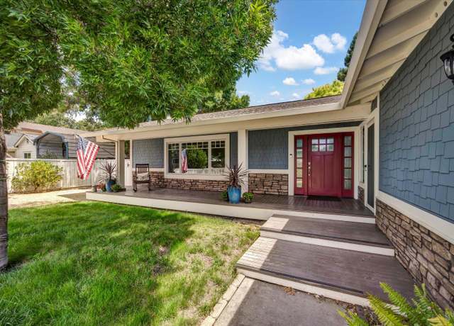 Property at 1018 Easum Dr, Napa, CA 94558, 3 beds, 2 baths