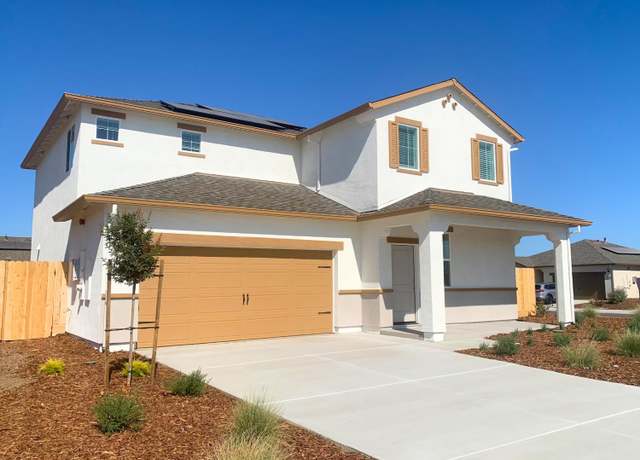 Property at 778 S Walker Ln, Stockton, CA 95215, 5 beds, 3 baths