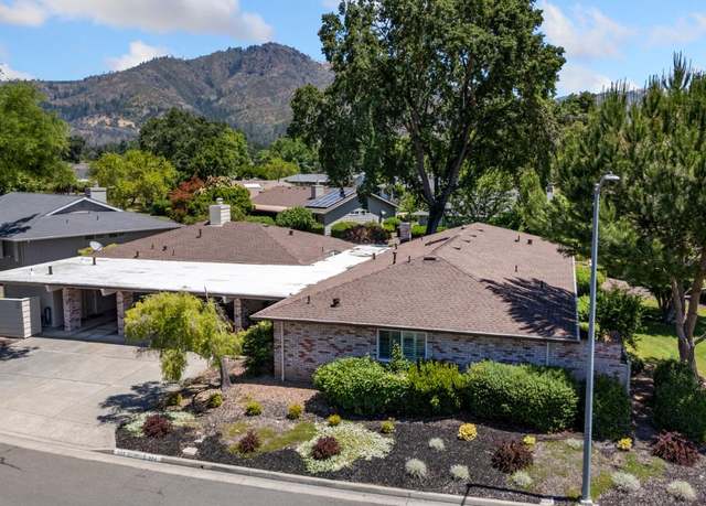 Property at 334 Twin Lakes Dr, Santa Rosa, CA 95409, 2 beds, 2 baths