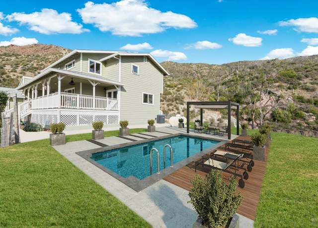 Property at 1987 Capell Valley Rd, Napa, CA 94558, 4 beds, 3 baths