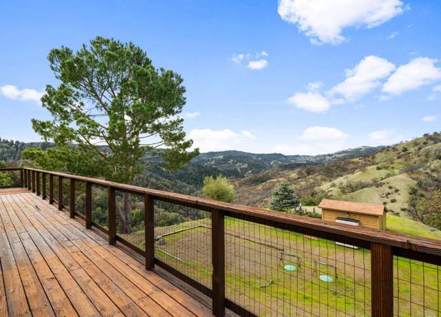 Property at 11300 Stewarts Point Skaggs Springs Rd, Geyserville, CA 95441, 3 beds, 3 baths