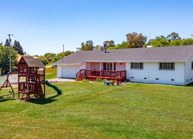 Property at 4270 Peaceful Glen Rd, Vacaville, CA 95688, 3 beds, 2 baths