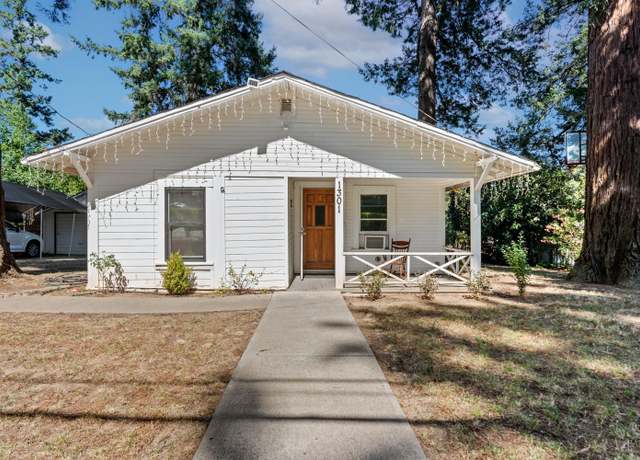 Property at 1301 Knob Hill Rd, Ukiah, CA 95482, 1 bed, 1 bath