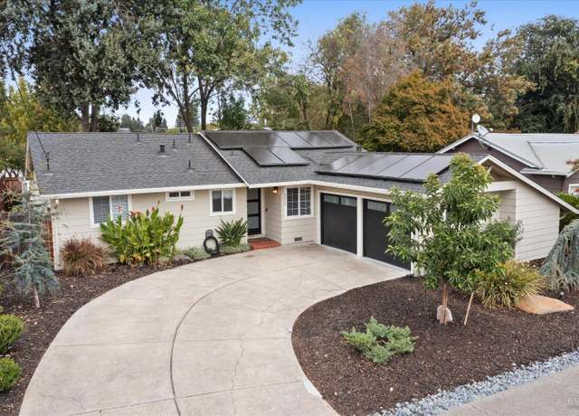 Property at 3615 Princeton Dr, Santa Rosa, CA 95405, 3 beds, 2 baths