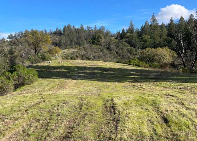 Property at 1635 Diamond Mountain Rd, Calistoga, CA 94515