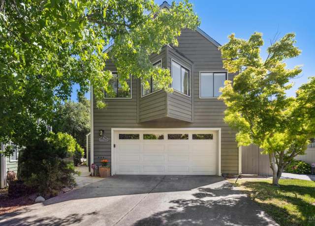 Property at 5 Creekside Dr, San Rafael, CA 94903, 3 beds, 2.5 baths