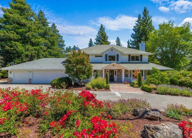 Property at 502 Los Alamos Rd, Santa Rosa, CA 95409, 6 beds, 4 baths