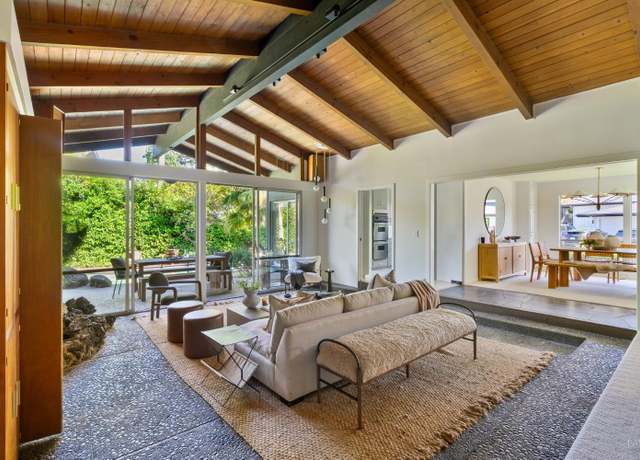 Property at 1 Rosebank Ln, Kentfield, CA 94904, 5 beds, 3.5 baths