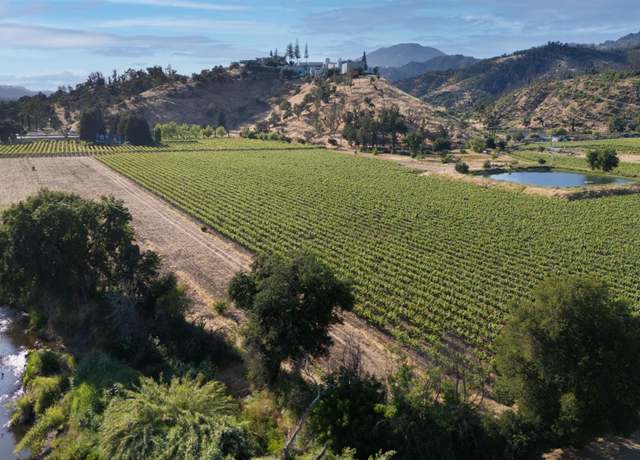 Property at 4427 Silverado Trl, Calistoga, CA 94515