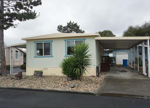 Property at 66 Somerset Dr, Santa Rosa, CA 95401, 2 beds, 1 bath