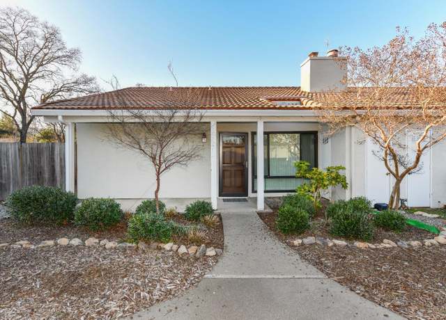 Property at 953 Mariposa Ln, St. Helena, CA 94574, 2 beds, 2 baths