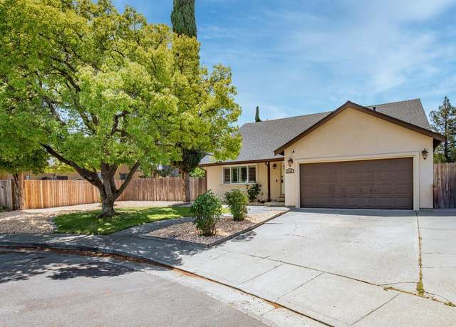 Property at 2165 Wylie Pl, Fairfield, CA 94533, 4 beds, 2 baths