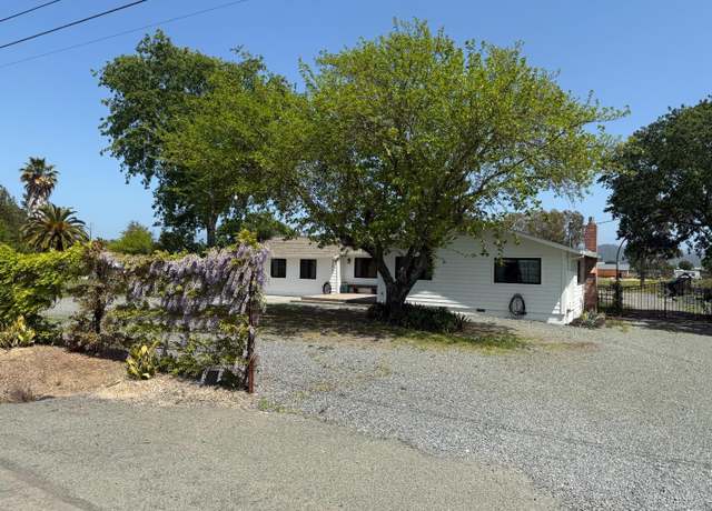 Property at 6820 Day Rd, Windsor, CA 95492, 3 beds, 2.5 baths