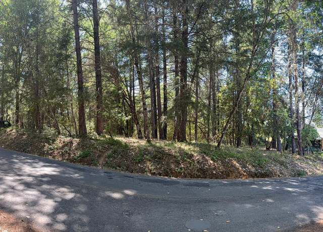 Property at 1655 Hilltop Dr, Willits, CA 95490
