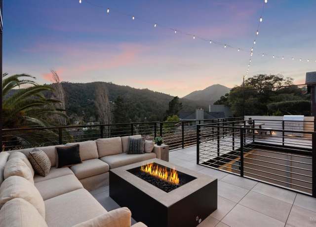 Property at 429 Elm Ave, Larkspur, CA 94939, 4 beds, 3.5 baths