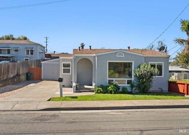 Property at 493 Idora Ave, Vallejo, CA 94591, 3 beds, 2 baths