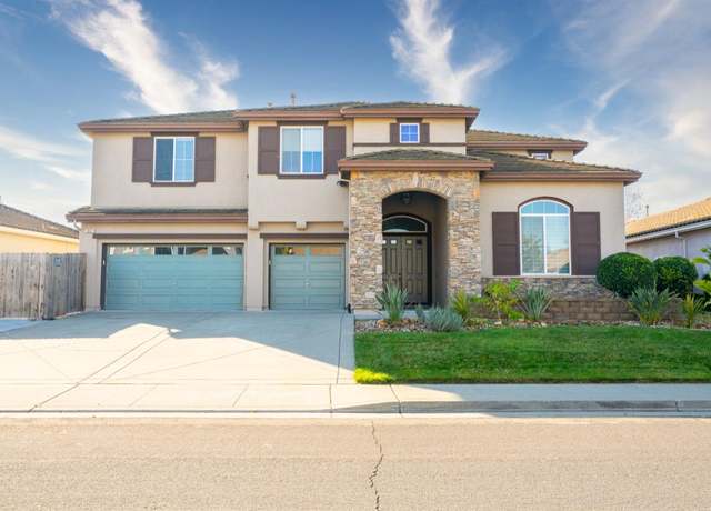 Property at 3914 Stonington Ct, Fairfield, CA 94533, 4 beds, 3.5 baths