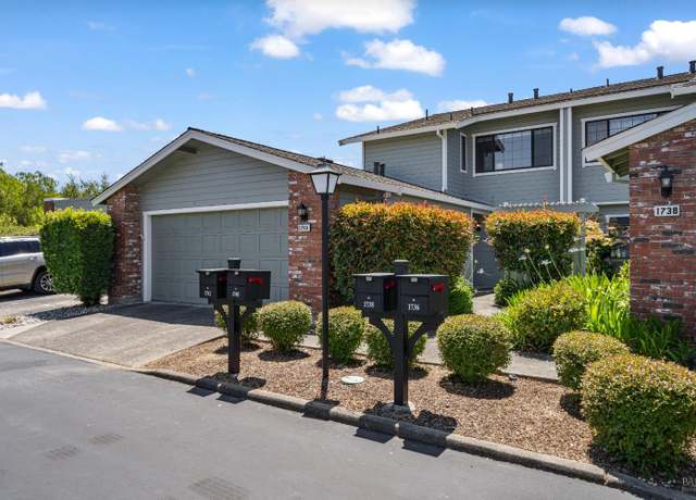 Property at 1740 Stuart Ct, Benicia, CA 94510, 3 beds, 3 baths