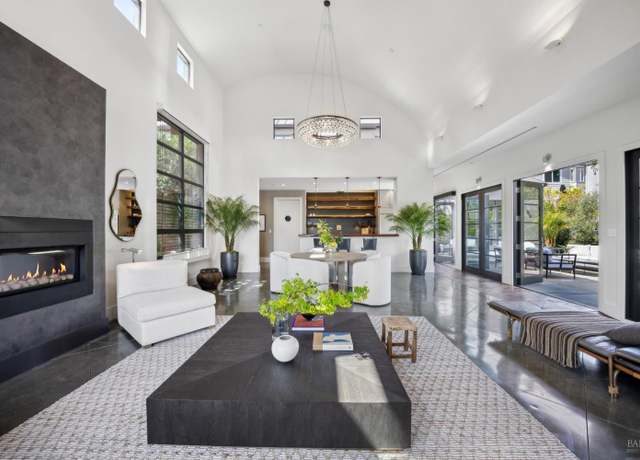 Property at 4 Lovell Ave, Mill Valley, CA 94941, 5 beds, 5.5 baths