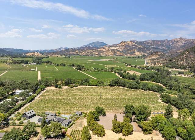 Property at 1090 Bale Ln, Calistoga, CA 94515