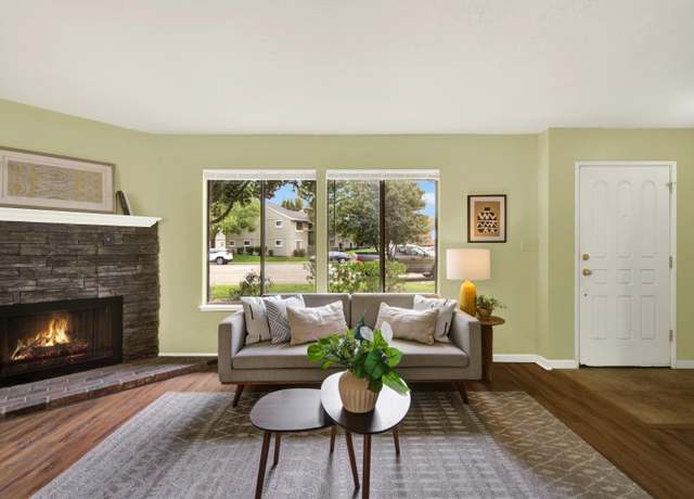 Property at 5010 Glide Dr #4, Davis, CA 95618, 3 beds, 2.5 baths