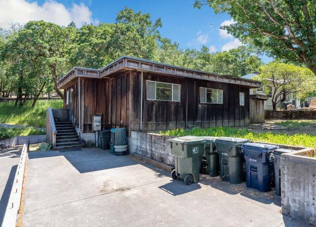 Property at 555 Redwood Ave, Willits, CA 95490, 1 bed, 1 bath