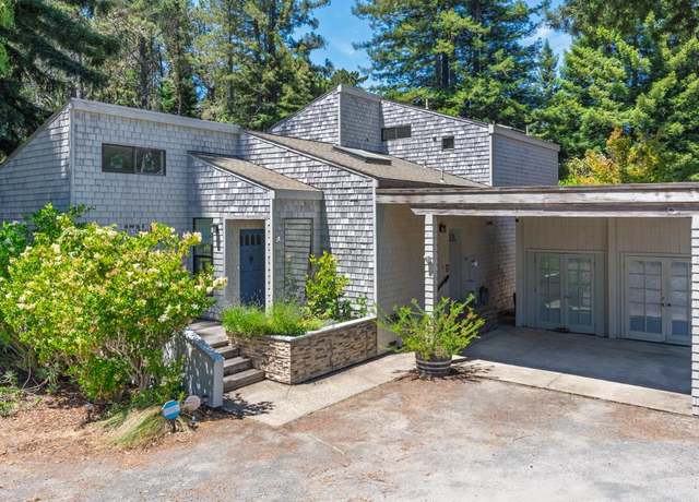 Property at 37820 Old Stage Rd, Gualala, CA 95445, 2 beds, 2 baths
