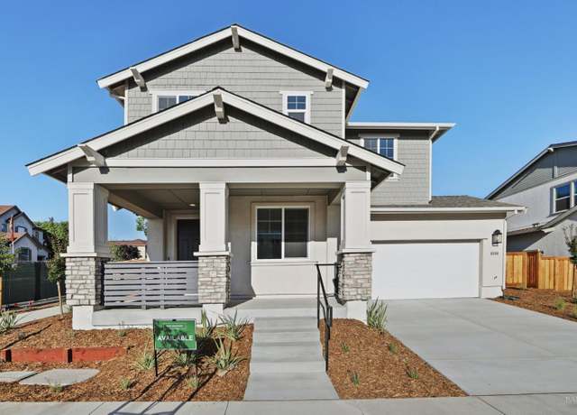 Property at 1576 Claritin St, Santa Rosa, CA 95403, 4 beds, 4 baths