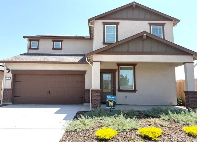 Property at 6502 Jackpot Pl, Riverbank, CA 95367, 5 beds, 3 baths