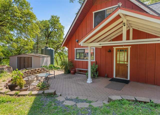 Property at 3460 Black Bart Trl, Redwood Valley, CA 95470, 3 beds, 2 baths