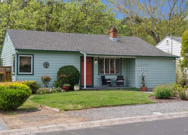 Property at 213 Humboldt St, San Rafael, CA 94901, 2 beds, 1 bath