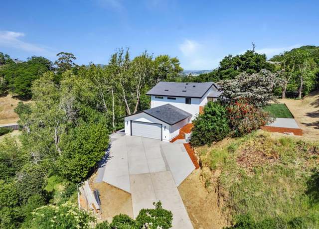 Property at 612 Canyon Rd, Novato, CA 94947, 4 beds, 3.5 baths