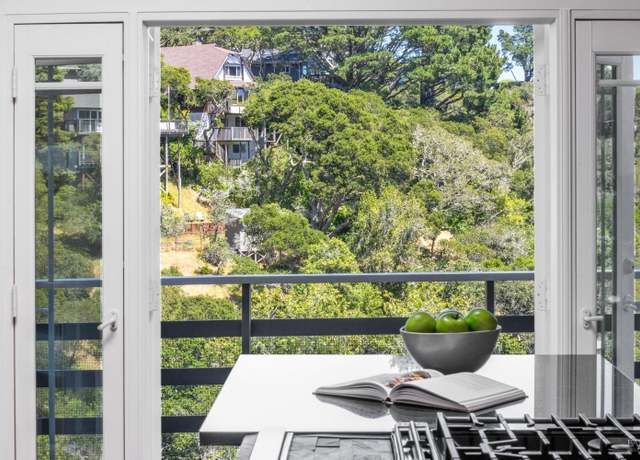 Property at 1131 W California Ave, Mill Valley, CA 94941, 4 beds, 3 baths