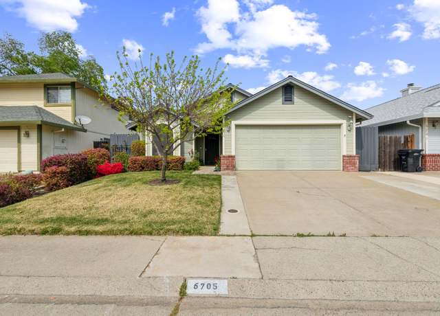 Property at 6705 Palmtree Ct, Fair Oaks, CA 95628, 3 beds, 2 baths