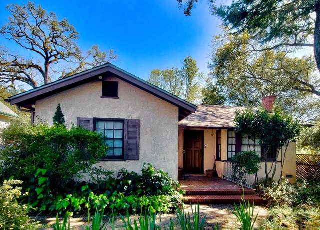Property at 950 Carquinez Ave, Glen Ellen, CA 95442, 2 beds, 1 bath