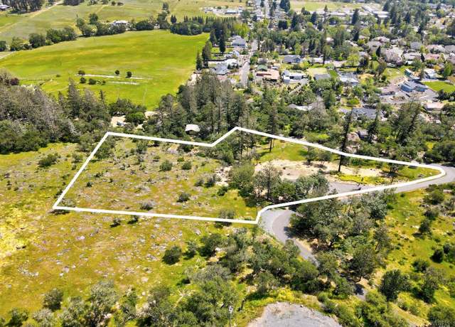 Property at 3577 Deer Trail Rd, Santa Rosa, CA 95404