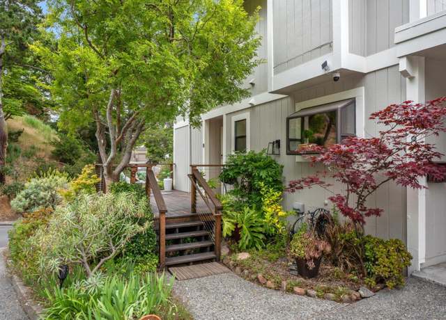 Property at 80 Lyford Dr #8, Tiburon, CA 94920, 2 beds, 1.5 baths