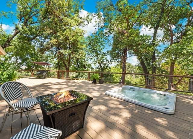 Property at 75 Ridgecrest Dr, Napa, CA 94558, 3 beds, 2 baths