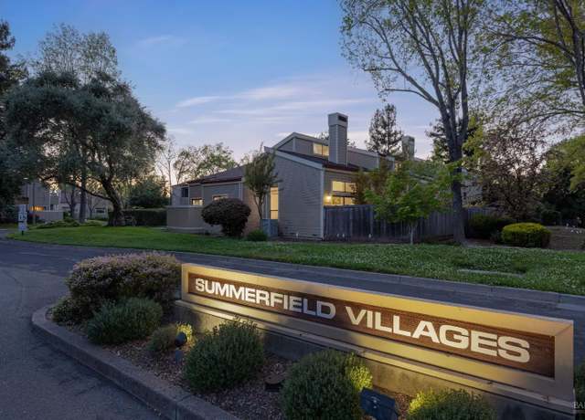 Property at 4799 Shade Tree Ln, Santa Rosa, CA 95405, 2 beds, 2.5 baths