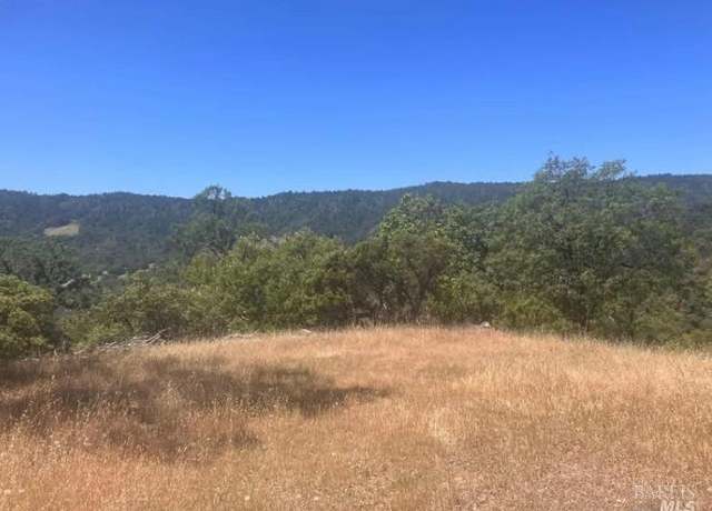 Property at 1520 Boonville Rd, Ukiah, CA 95482