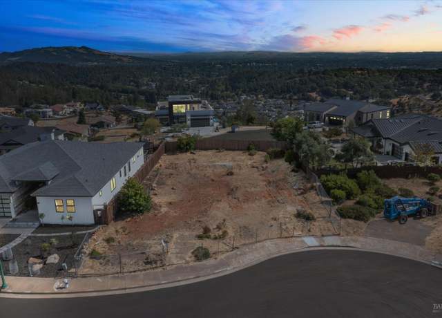 Property at 3706 Giorno Ct, Santa Rosa, CA 95404