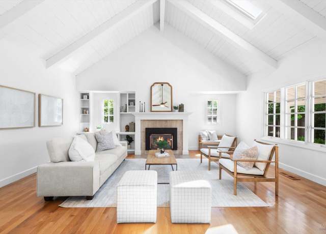 Property at 1881 Madrona Ave, St. Helena, CA 94574, 2 beds, 2.5 baths