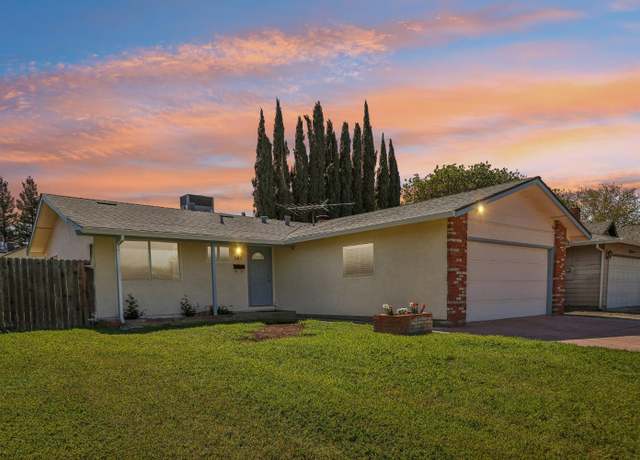 Property at 343 Porter St, Woodland, CA 95695, 3 beds, 1 bath